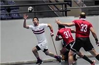 تعرف على موعد القيد للأندية لدوري كرة اليد