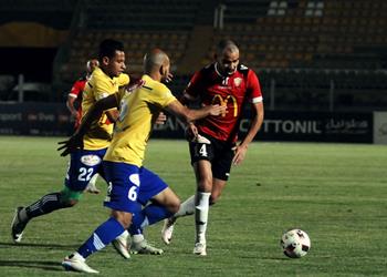 رسمي ا أحمد عيد عبدالملك ينتقل للمصري