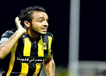 جماهير الاتحاد تهاجم محمود كهربا بعد التعادل مع القادسية يجب أن ترحل