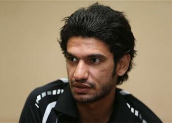 ياسر المحمدي يكشف لـ بطولات تفاصيل جلسته مع مرتضى الكرة في ملعب الزمالك