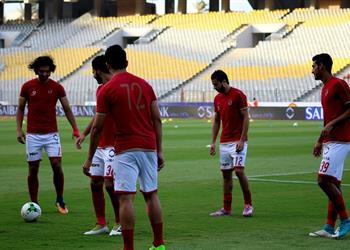 الرجاء يطلب ضم 7 لاعبين من الأهلي