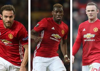 تصريحات مورينيو الإصابات أتدرب لأشارك في دفاع الفريق أمام سوانزي