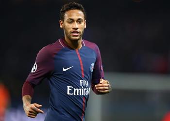 والد نيمار يبحث مع بيريز إعادة البرازيلي إلى الليجا