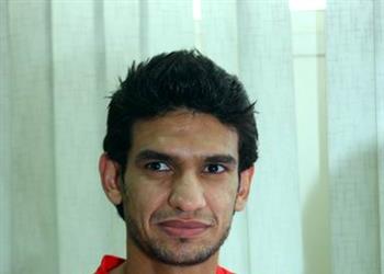 ياسر المحمدى يشيد بـ السعيد ويؤكد أفضل نسخته الممتعة مع الإسماعيلي