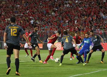 الشيخ حضرنا إلى تونس من أجل خطف بطاقة التأهل وجاهز للمشاركة