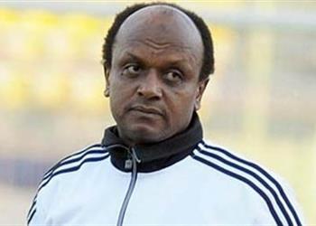 إسماعيل يوسف أتمنى وصول الزمالك والأهلي لنهائي إفريقيا