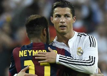 تقارير الميركاتو رونالدو يطلب من نيمار عدم الانتقال إلى باريس سان جيرمان ويفض ل مانشستر يونايتد
