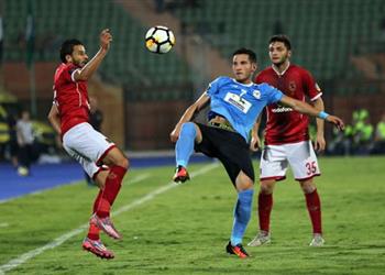 البطولة العربية اللجنة المنظمة تحذر مجموعة الأهلي