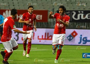 مروان محسن يواصل التأهيل ويطير إلى ألمانيا بعد 5 أسابيع