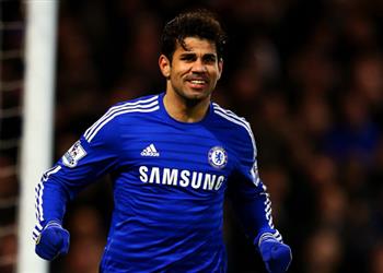 أتلتيكو مدريد ينوي تقديم عرض لضم منبوذ تشيلسي