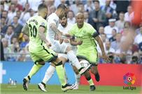 خيسي علينا تقدم 200 من مستوانا من أجل الفوز باللقب