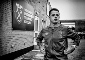 تصريحات هيرنانديز الدوري الإنجليزي الأفضل في العالم وسعيد بعودتي إلى هنا