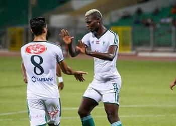 بانسيه يهرب من المصري مجدد ا ويؤكد لست عبد ا لكم