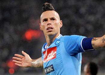 نتائج_الشامبيونز نابولي يفلت من الهزيمة أمام بشكتاش ويحافظ على صدارة مجموعته