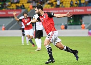 نبيه يكشف حقيقة استبعاد إكرامي ويختار بديل السعيد في المنتخب