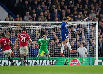 موراتا عن هدفه في مانشستر الأهم لي منذ انتقالي لتشيلسي