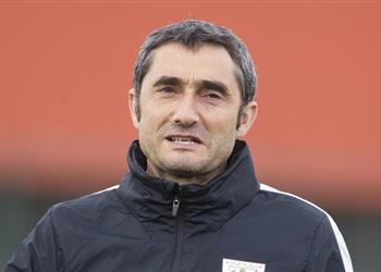 ميركاتو المدربين موندو ديبورتيفو فالفيردي مدربا لبرشلونة لثلاثة مواسم