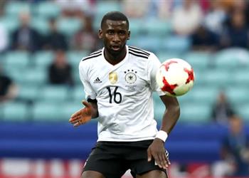 تقارير الميركاتو تشيلسي يدخل في محادثات مع روما حول ضم روديجر