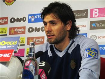 تصريحات حارس مرمى ديبورتيفو ماذا يمكنك أن تفعل أمام الـMSN