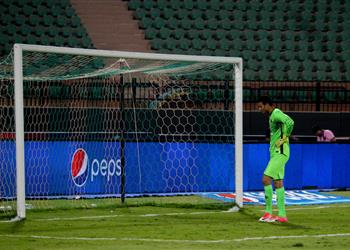 حقيقة الخلاف بين لاعبي الأهلي والشناوي بسبب هزيمة الفيصلي