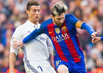 فيرناندينهو مانشستر سيتي أكبر من الإكتفاء بالتعاقد مع ميسي ورونالدو