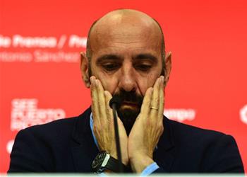 مونشي برشلونة فشل في ضم بديل محمد صلاح