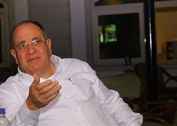 عضو اتحاد الكرة أتمني مساندة المنتخب وتأجيل مناقشة السلبيات