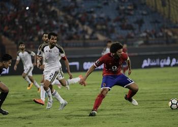 خالد بيومي حسام غالي سبب متعة وشخصية الأهلي