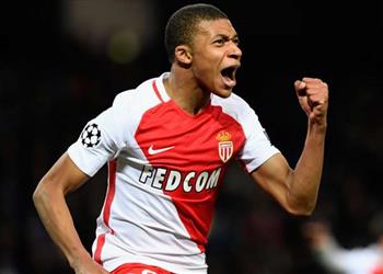 تقارير الميركاتو مانشستر سيتي يتفاوض مع موناكو حول ضم مبابي مقابل عروض مغرية