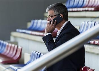 تصريحات نائب رئيس برشلونة نيمار سينضم لقائمة الفريق لمواجهة ريال مدريد