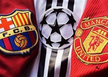 مباريات ودية نيمار يقود هجوم برشلونة ولوكاكو يدعم مانشستر يونايتد