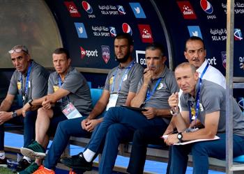 مدرب نصر حسين يتحدث عن مواجهة الأهلي وتغييرات منتظرة في التشكيل الأساسي