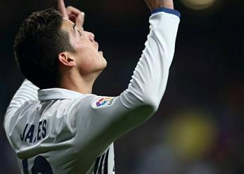 تقارير الميركاتو ليفربول مستعد لانتشال رودريجيز إذا تأهل إلى دوري الأبطال