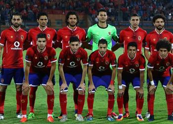 لاعب الأهلي يتصدر قائمة الأكثر صناعة للفرص بالبطولة العربية