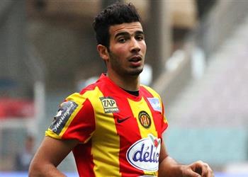 رغم طرده في مباراة الهلال مهاجم الترجي يشارك أمام الفتح تعرف على السبب