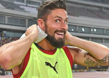 تقارير الميركاتو مارسيليا لم يفقد الأمل في ضم مهاجم آرسنال