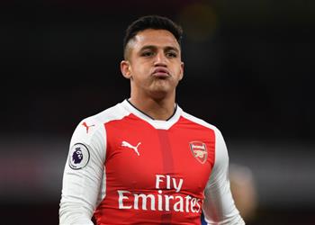 تقارير الميركاتو مانشستر سيتي يغري سانشيز براتب كبير لحثه على الرحيل