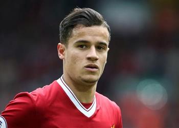 مفاجأة برشلونة يعرض دينامو وسط ميدانه على ليفربول للتعاقد مع كوتينيو