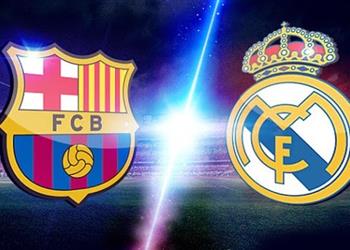 أخبار ريال مدريد ينتصر على برشلونة بثلاثية في كلاسيكو الميركاتو