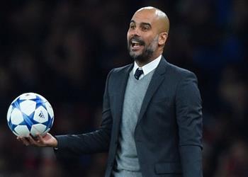 جوارديولا ينافس يوفنتوس وثنائي إنجلترا على صفقة جديدة