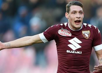 عرض جديد من ميلان لضم بيلوتي