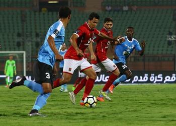 نصف نهائي البطولة العربية الأهلي يصطدم بالفيصلي والفتح يواجه الترجي