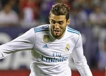 تواجد كوفاسيتش في روما يثير التكهنات حول مستقبله مع ريال مدريد