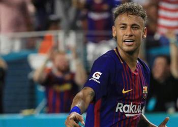 أخبار هل ي سدل الستار قريب ا على صفقة نيمار