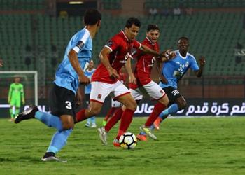 البطولة العربية نيبوشا يعلن عن تشكيل الفيصلي في مواجهة الأهلي