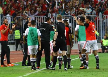 ربيعة خرجنا من عنق الزجاجة ولم نلتفت للانتقادات