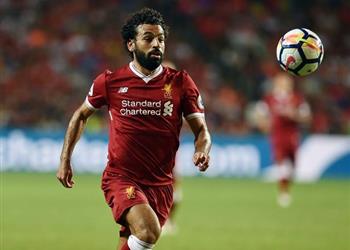 محترفين فيديو ليفربول إيكو تضع صلاح على القمة عقب مواجهة ليستر سيتي