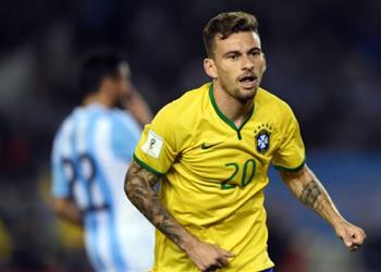 أخبار برشلونة يرد على شكوى سانتوس عملية ابتزاز