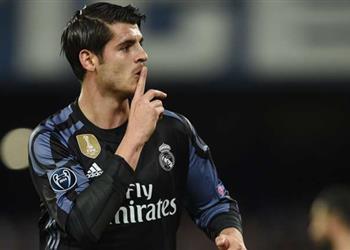 تقارير الميركاتو موراتا توصل لإتفاق مع مانشستر يونايتد وسيتقاضى ضعف راتبه في ريال مدريد