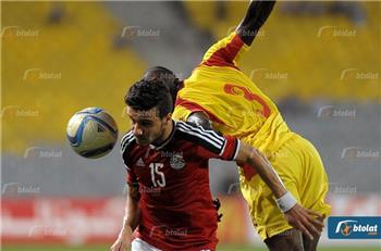 مران الزمالك مصطفى فتحي ينتظم في التدريبات